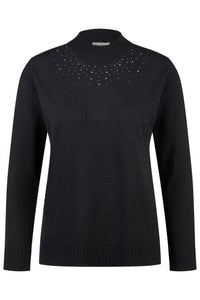 Barbara Lebek  4515  Black