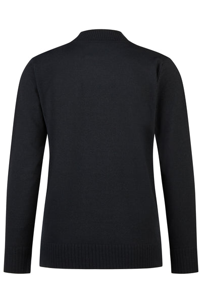 Barbara Lebek  4515  Black