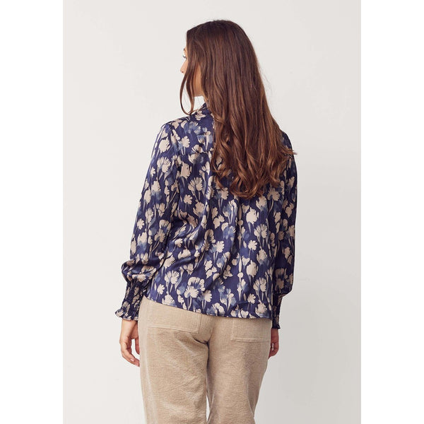 Isay - Blouse - 56777 Blue Mood