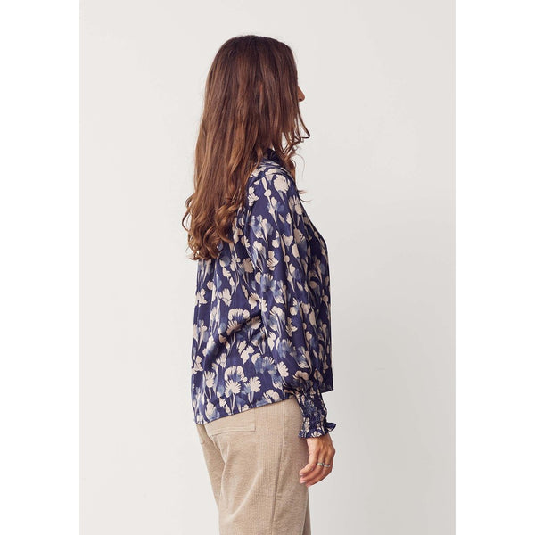 Isay - Blouse - 56777 Blue Mood