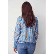 Isay  57834 N13 Blue
