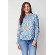Isay  57834 N13 Blue