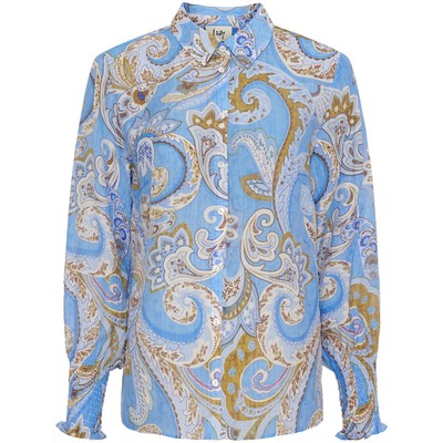 Isay  57834 N13 Blue