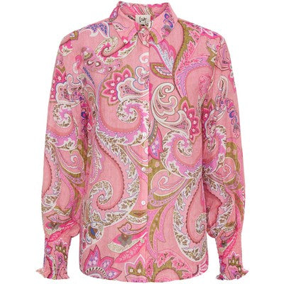 Isay  57834 N14 Pink