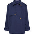 Isay  Coat 57844