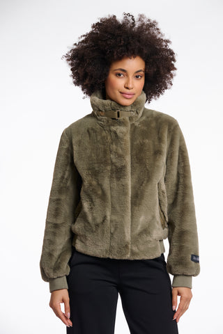 Rino & Pelle Ambra  Green