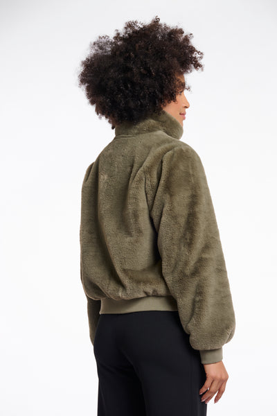 Rino & Pelle Ambra  Green