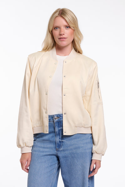 Rino & Pelle  Banner Birch /  Buttermilk