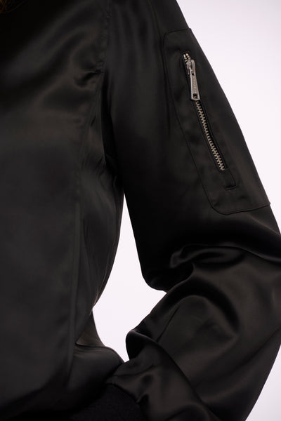 Rino & Pelle  Banner Black