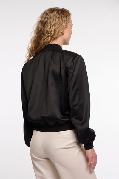 Rino & Pelle  Banner Black