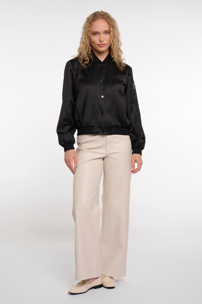 Rino & Pelle  Banner Black