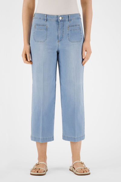 Gardeur   Feliza 1 670471 7165 Light Denim
