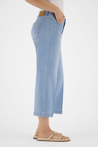 Gardeur   Feliza 1 670471 7165 Light Denim