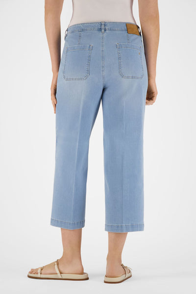 Gardeur   Feliza 1 670471 7165 Light Denim