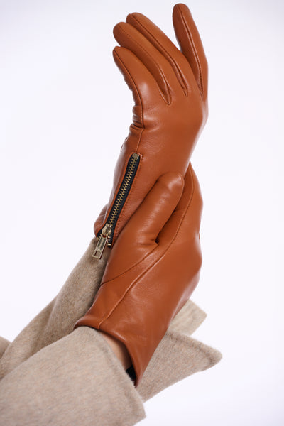 Rino & Pelle  Giske  Cognac / Tan