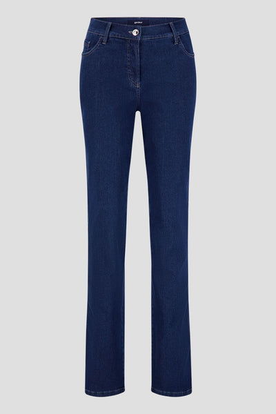 Gardeur  Maja 4 1839 8046  Denim