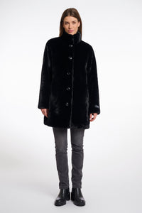 Rino & Pelle Nonna Black  AW25