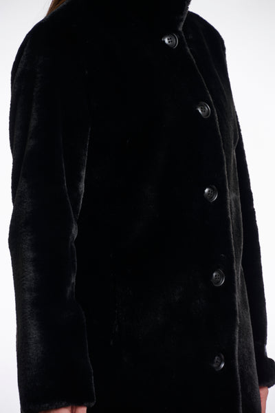 Rino & Pelle Nonna Black  AW25