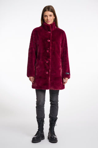 Rino & Pelle Nonna Plum