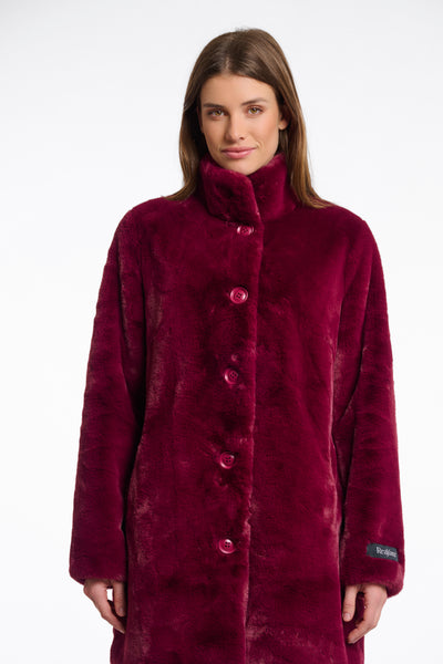 Rino & Pelle Nonna Plum
