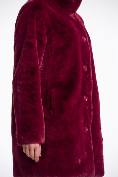 Rino & Pelle Nonna Plum