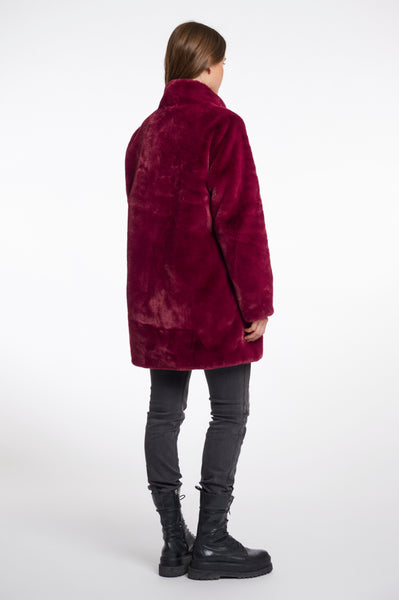 Rino & Pelle Nonna Plum