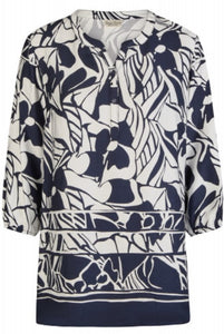 Barbara Lebek -Tunic - 8203
