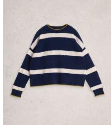 White Stuff  444360 Navy