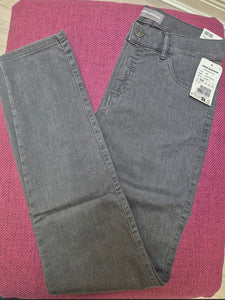 Anna Montana  1968 Angelika Slim Fit  Super Stretch 9 Grey