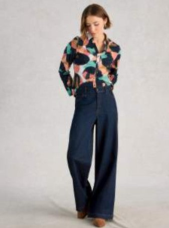 White Stuff  445365  Navy