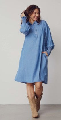 Isay  Dress 57849
