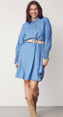 Isay  Dress 57849