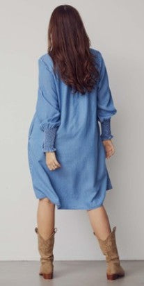 Isay  Dress 57849