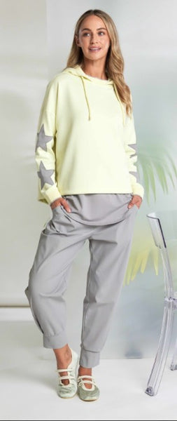 Naya 214 37 Lemon