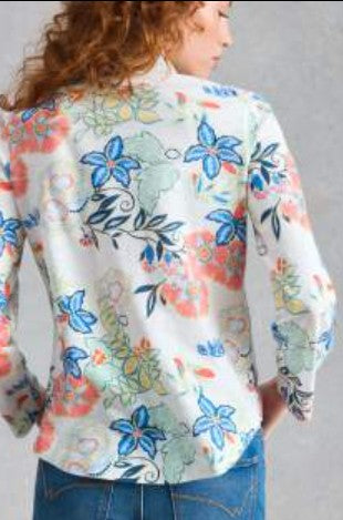 White Stuff  445833 Ivory