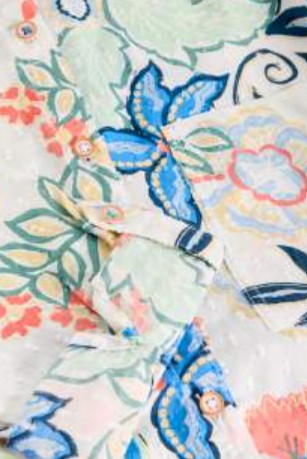 White Stuff  445833 Ivory