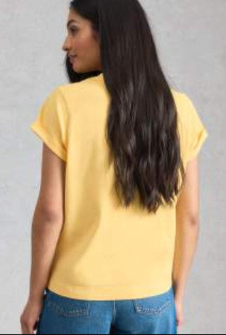 White Stuff  445872 Yellow