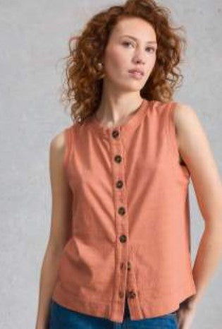 White Stuff  445892 Orange
