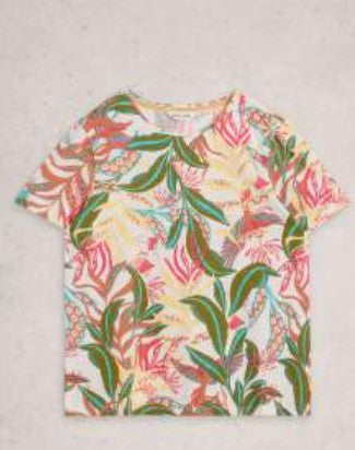 White Stuff  445863 Ivory