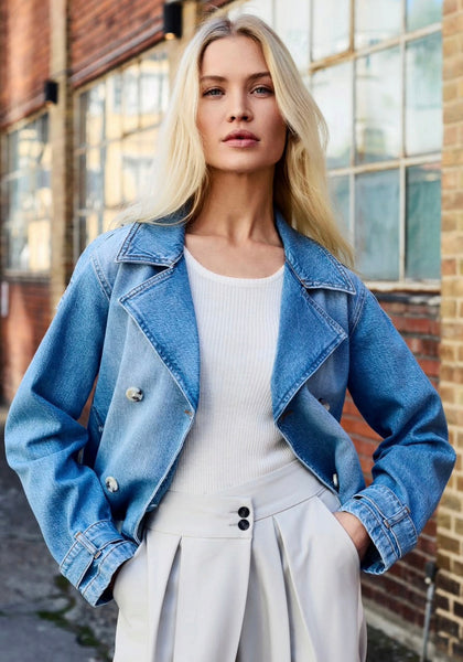 B.Copenhagen 220181 Jacket