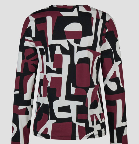 Barbara Lebek  1588 black