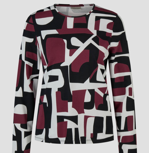 Barbara Lebek  1588 black