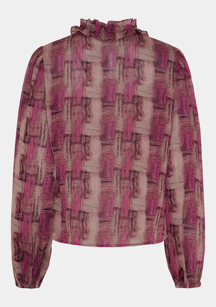 Isay - Blouse - 57427