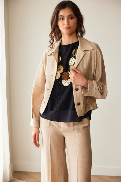 Peruzzi  137  Jacket