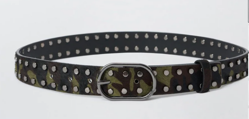 Belts